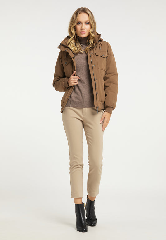 DreiMaster Klassik Women's Winterblouson