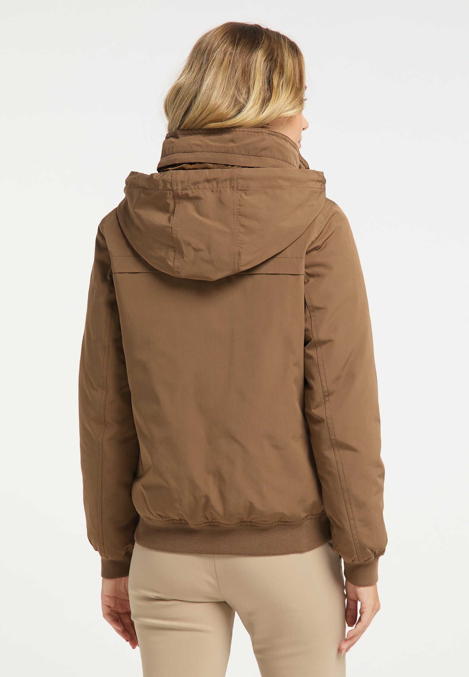 DreiMaster Klassik Women's Winterblouson