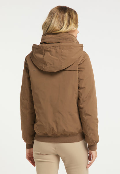 DreiMaster Klassik Women's Winterblouson