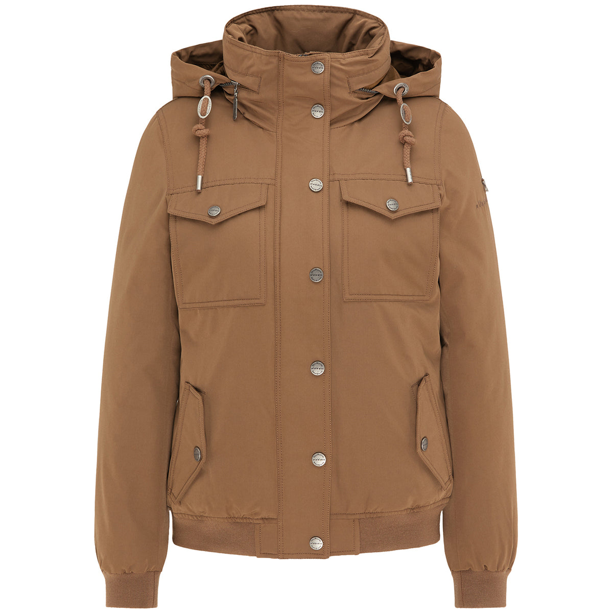 DreiMaster Klassik Damen-Winterblouson