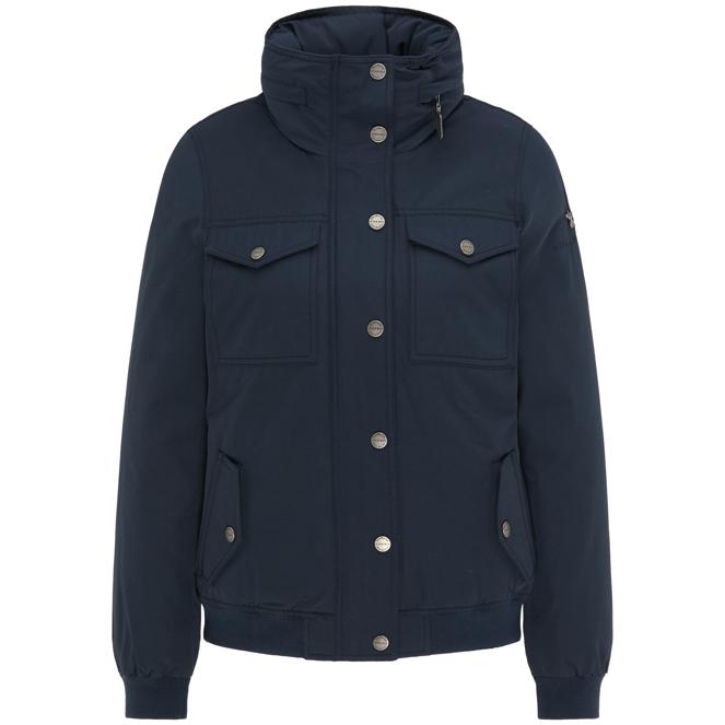 DreiMaster Klassik Damen-Winterblouson
