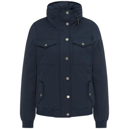 DreiMaster Klassik Damen-Winterblouson
