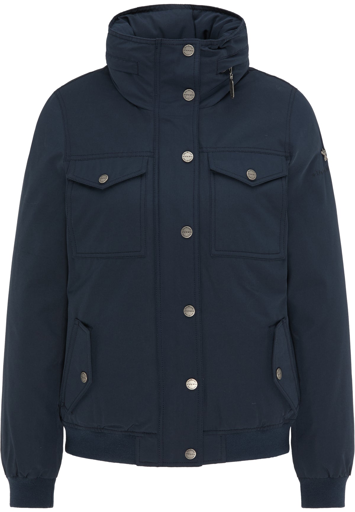 DreiMaster Klassik Damen-Winterblouson