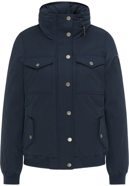 DreiMaster Klassik Damen-Winterblouson