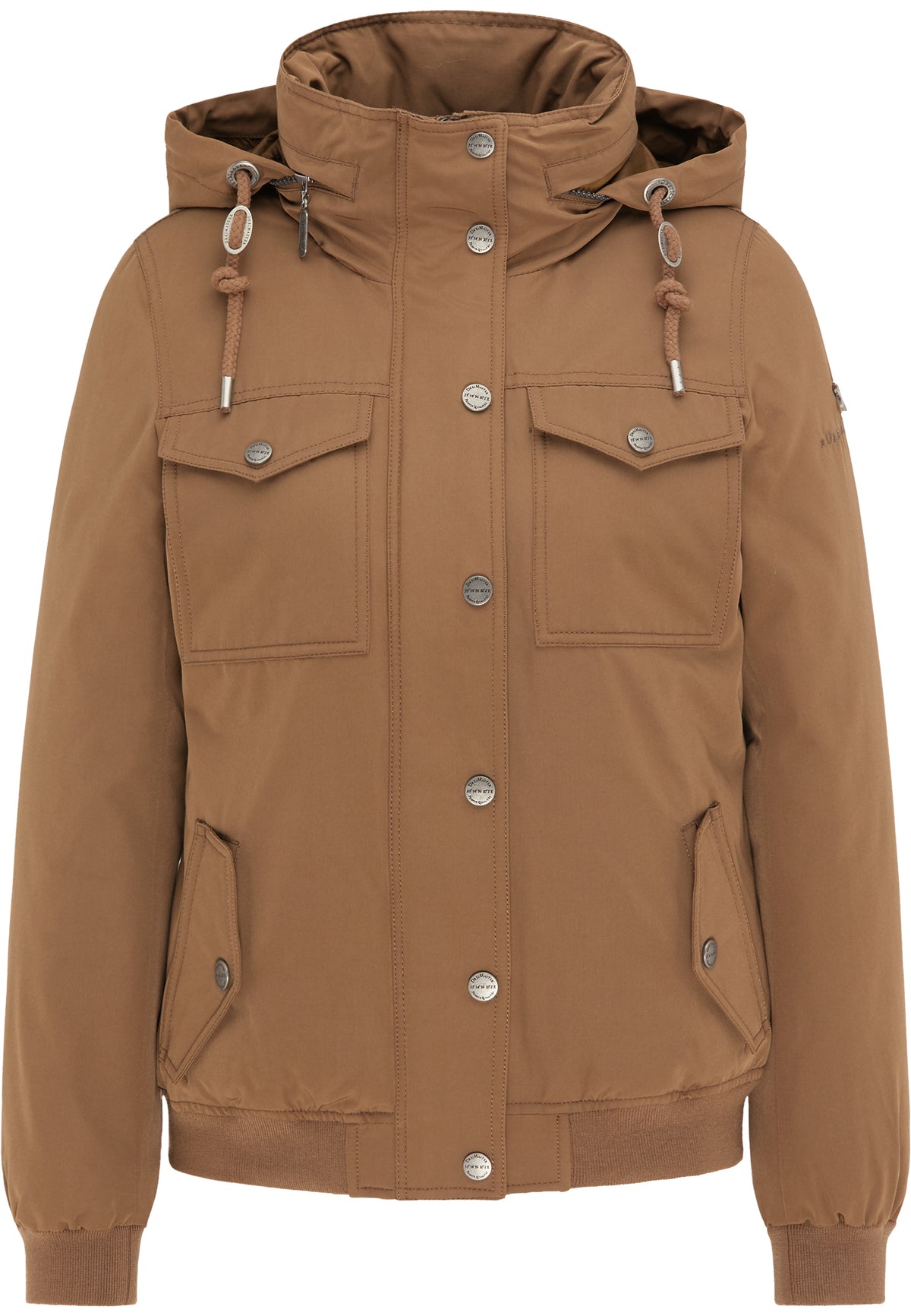 DreiMaster Klassik Damen-Winterblouson