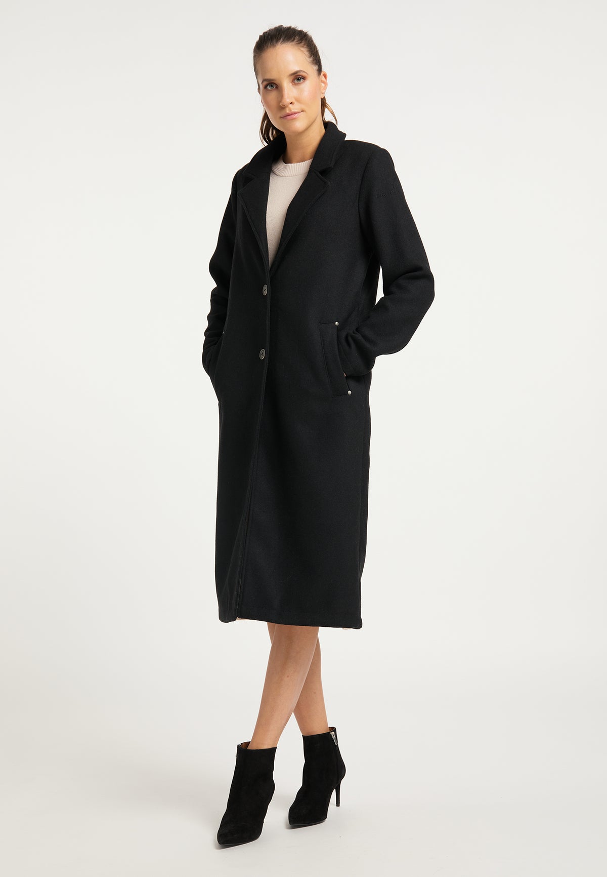 DreiMaster Klassik Women's Mantel