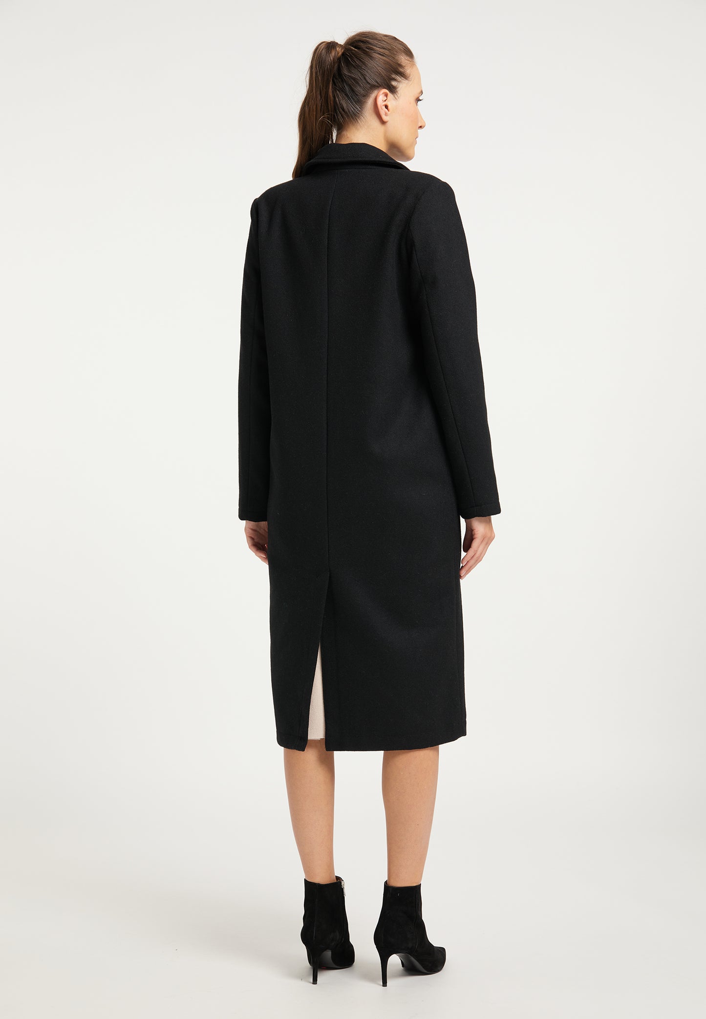 DreiMaster Klassik Women's Mantel