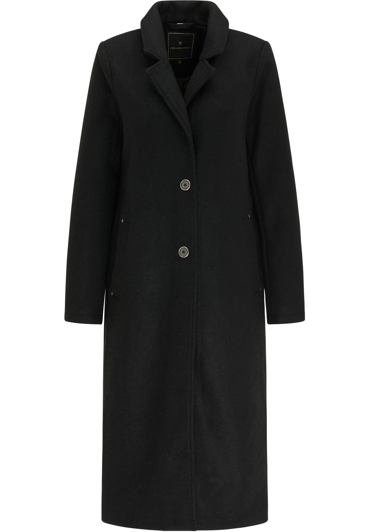 DreiMaster Klassik Women's Mantel