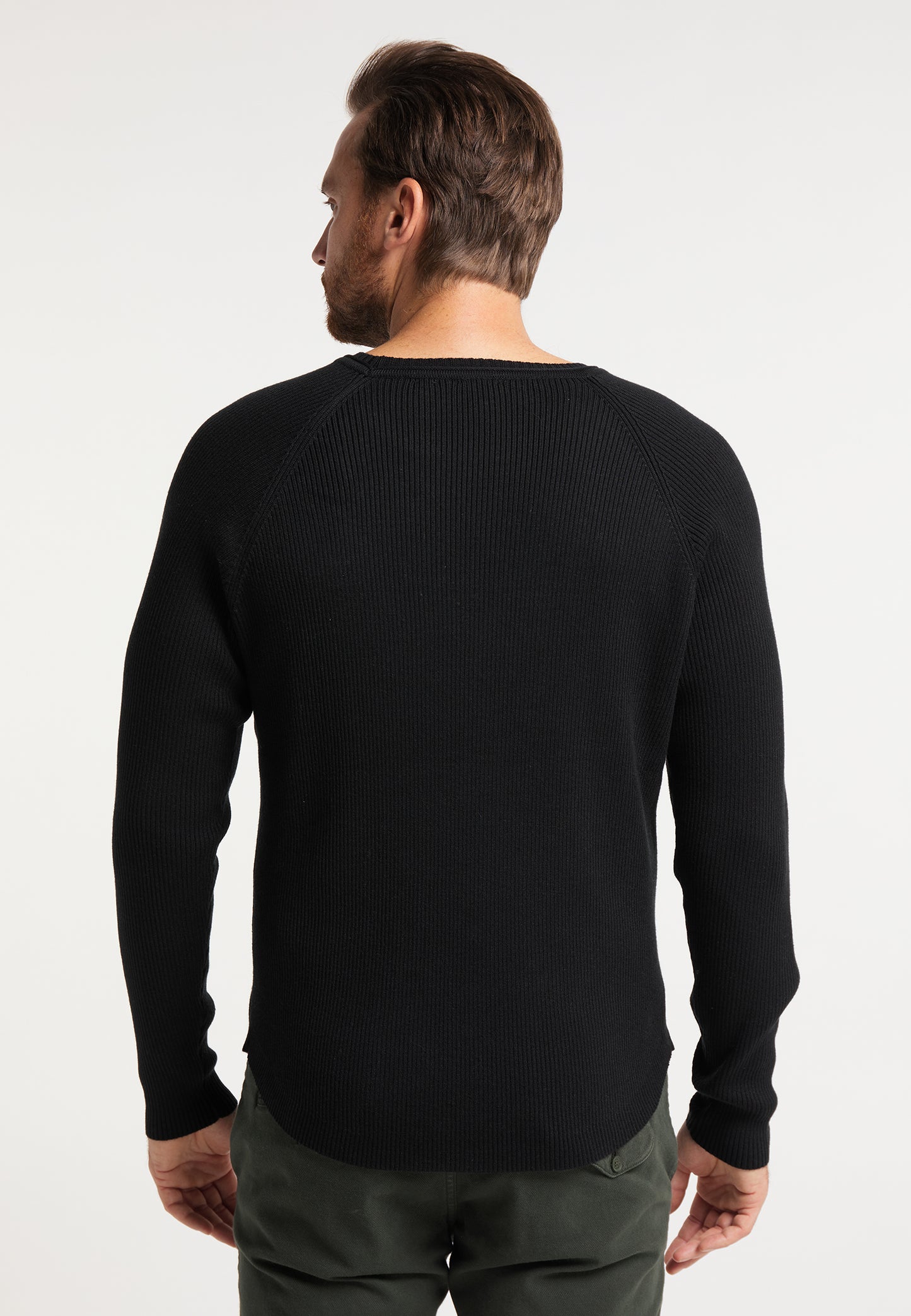 DreiMaster Klassik Men's Pullover
