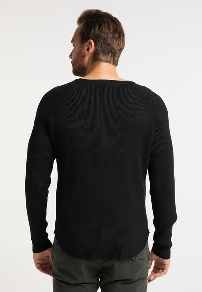 DreiMaster Klassik Men's Pullover