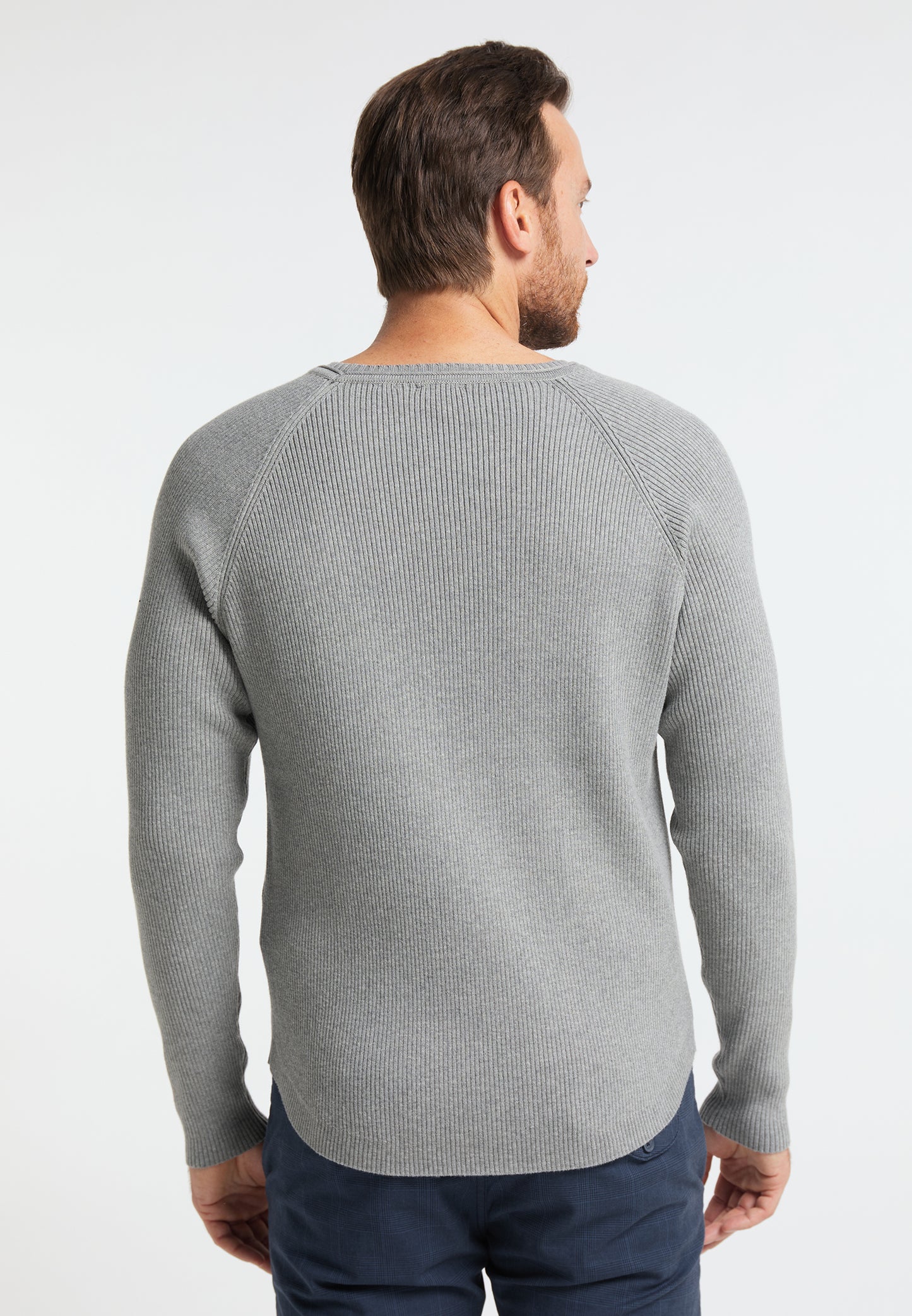 DreiMaster Klassik Men's Pullover