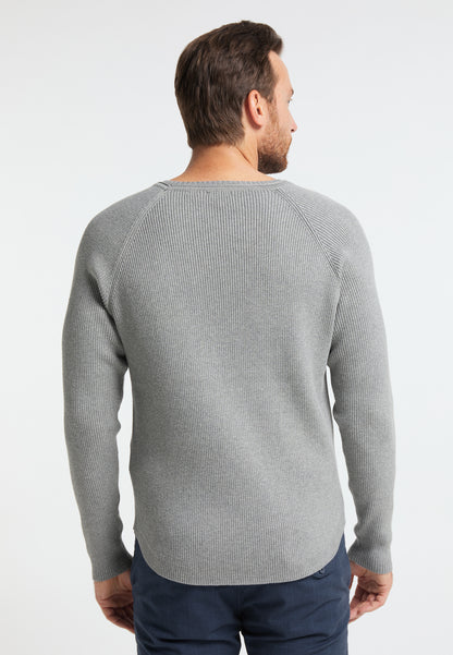 DreiMaster Klassik Men's Pullover
