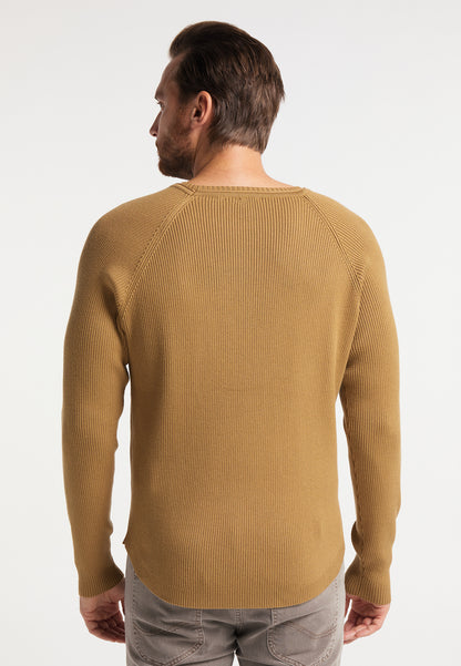 DreiMaster Klassik Men's Pullover