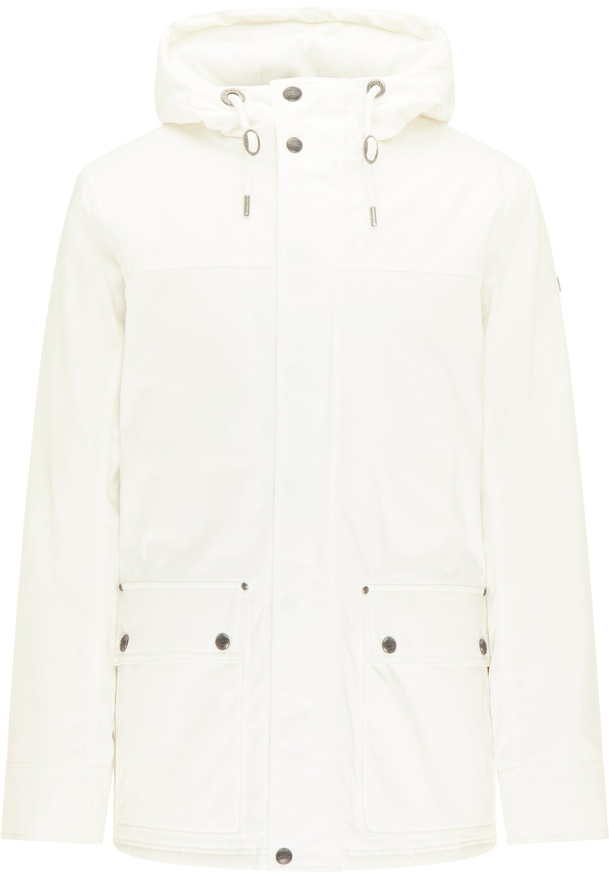 DreiMaster Maritim Herren-Winterjacke