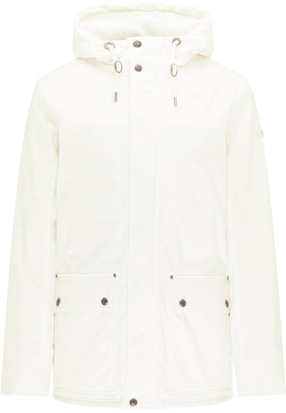 DreiMaster Maritim Herren-Winterjacke