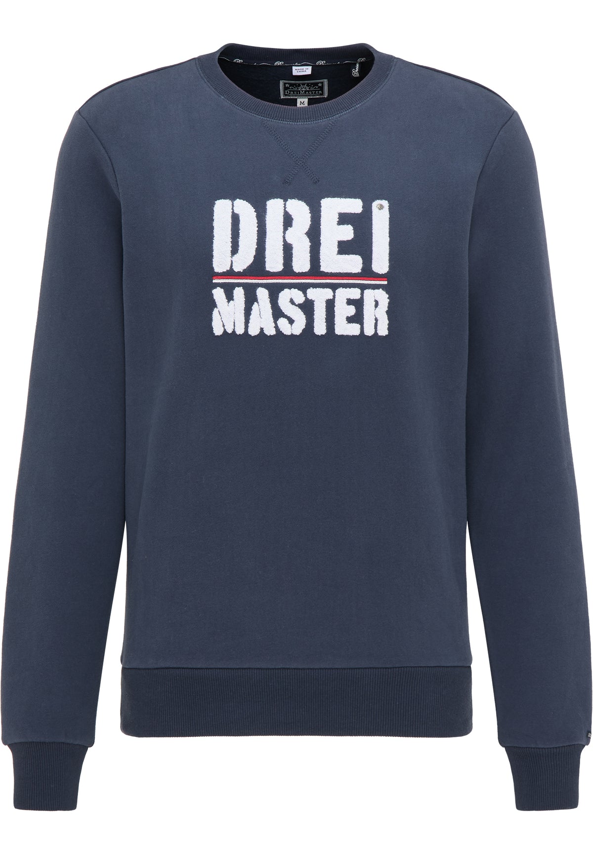 DreiMaster Maritim Men's Sweatshirt