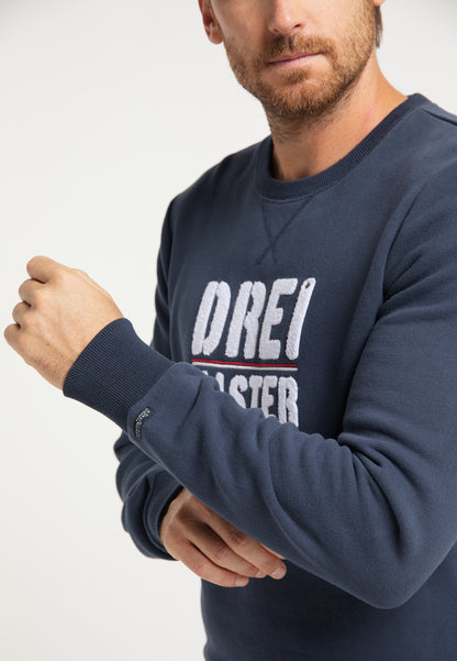 DreiMaster Maritim Men's Sweatshirt