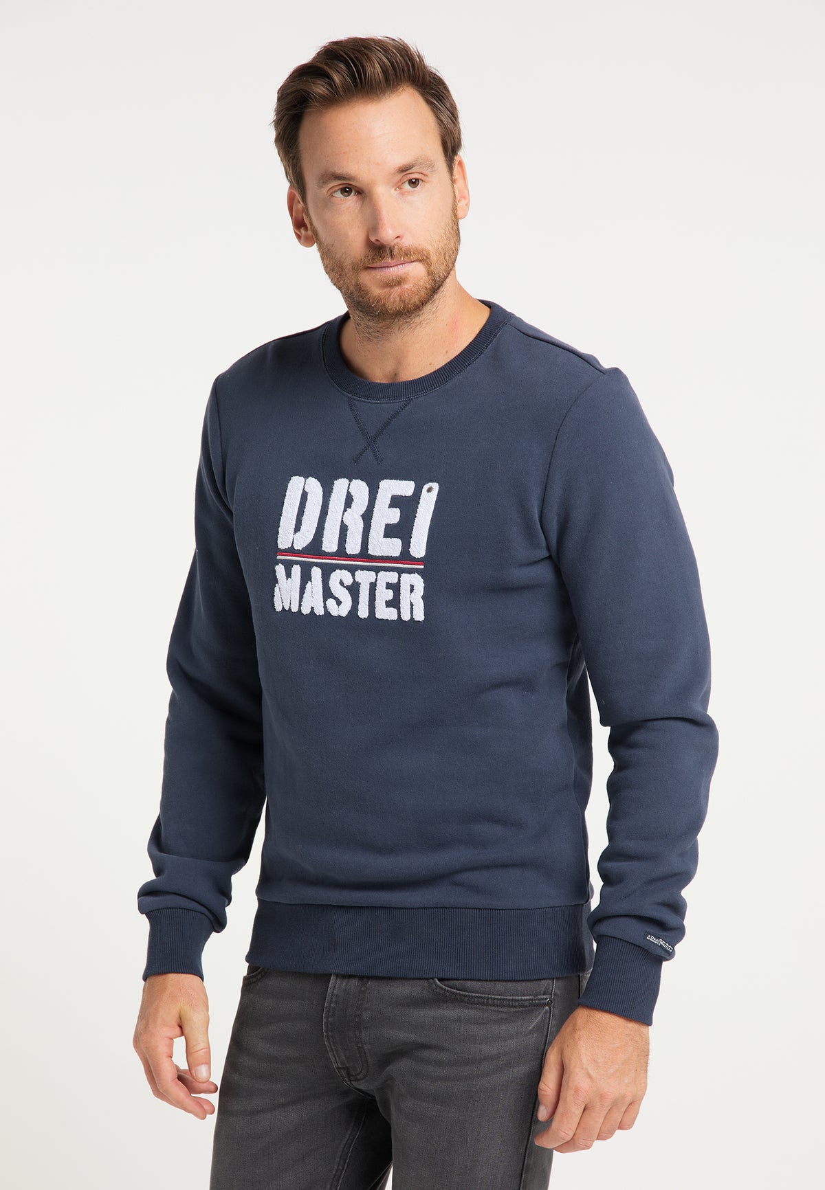 DreiMaster Maritim Men's Sweatshirt