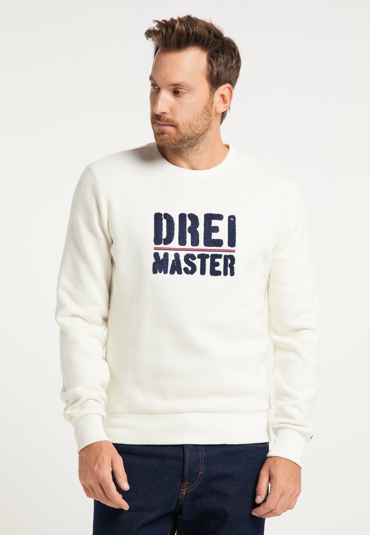 DreiMaster Maritim Men's Sweatshirt