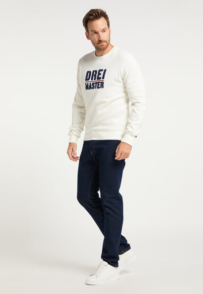 DreiMaster Maritim Men's Sweatshirt