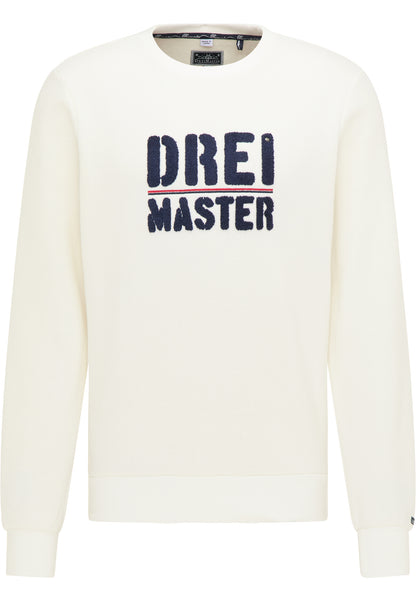 DreiMaster Maritim Men's Sweatshirt