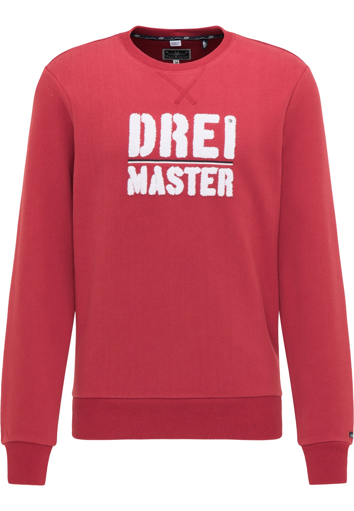 DreiMaster Maritim Men's Sweatshirt