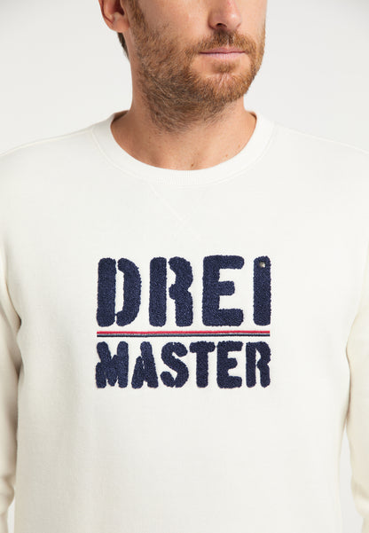 DreiMaster Maritim Men's Sweatshirt