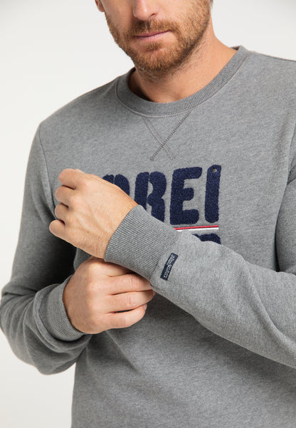 DreiMaster Maritim Men's Sweatshirt