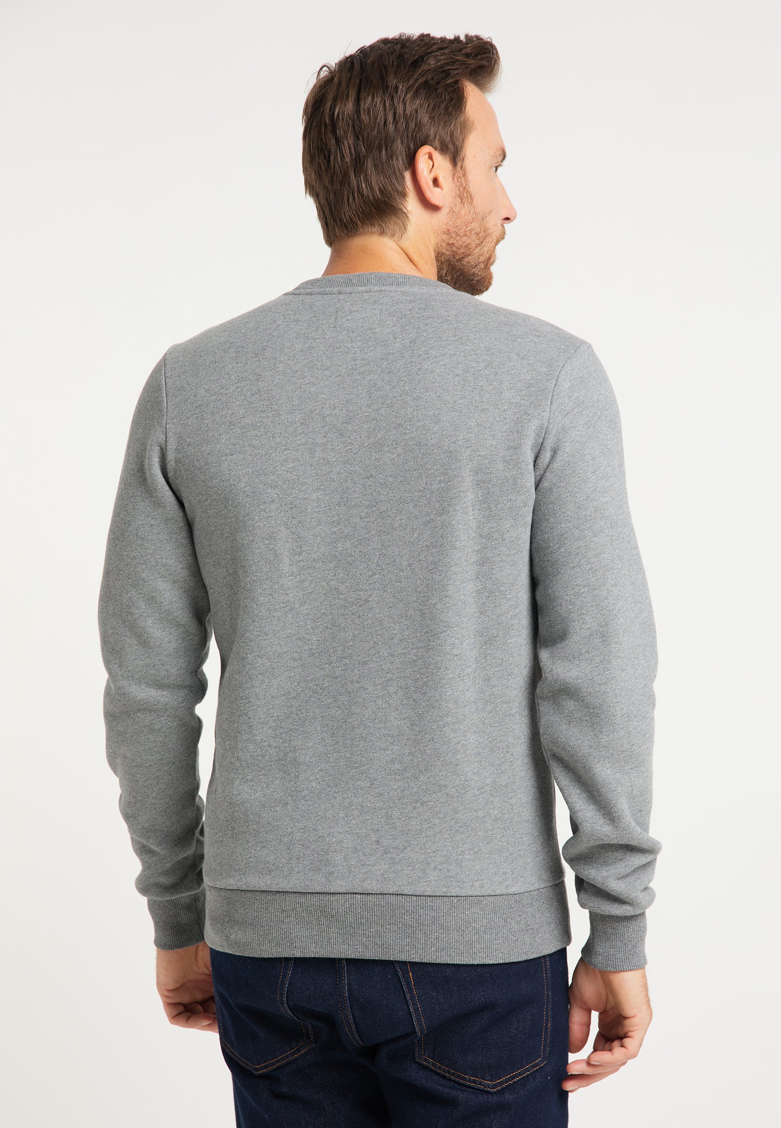 DreiMaster Maritim Men's Sweatshirt