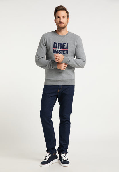 DreiMaster Maritim Men's Sweatshirt