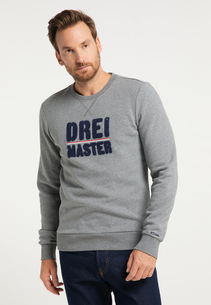 DreiMaster Maritim Men's Sweatshirt