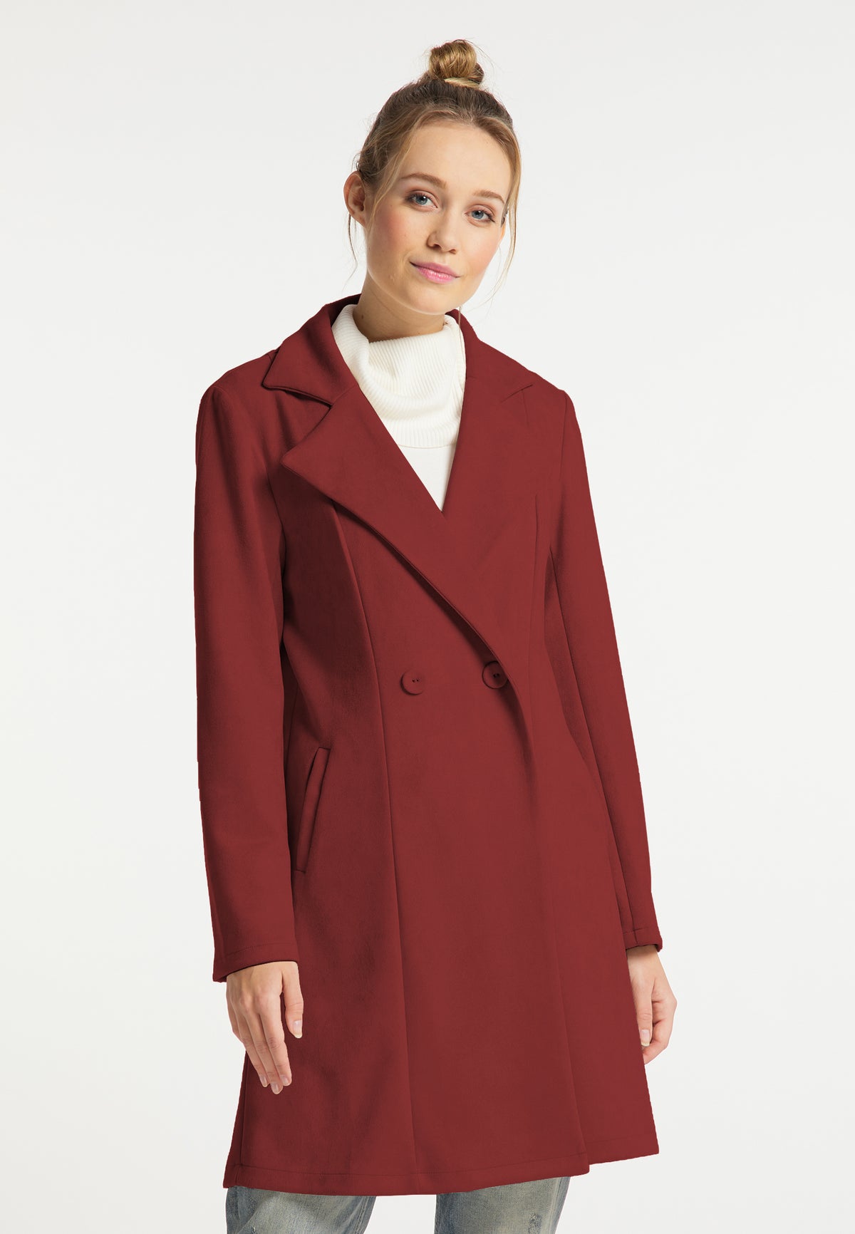 DreiMaster Vintage Women's Mantel