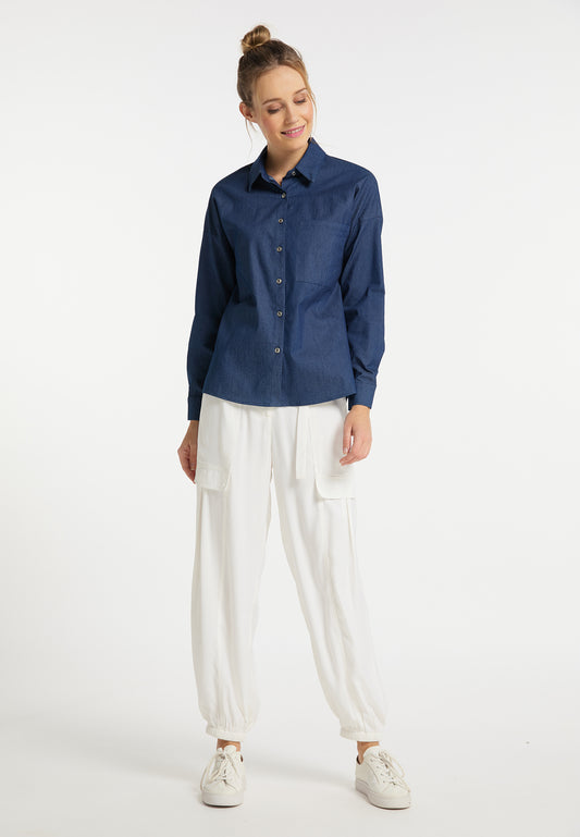 DreiMaster Vintage Women's Hemd