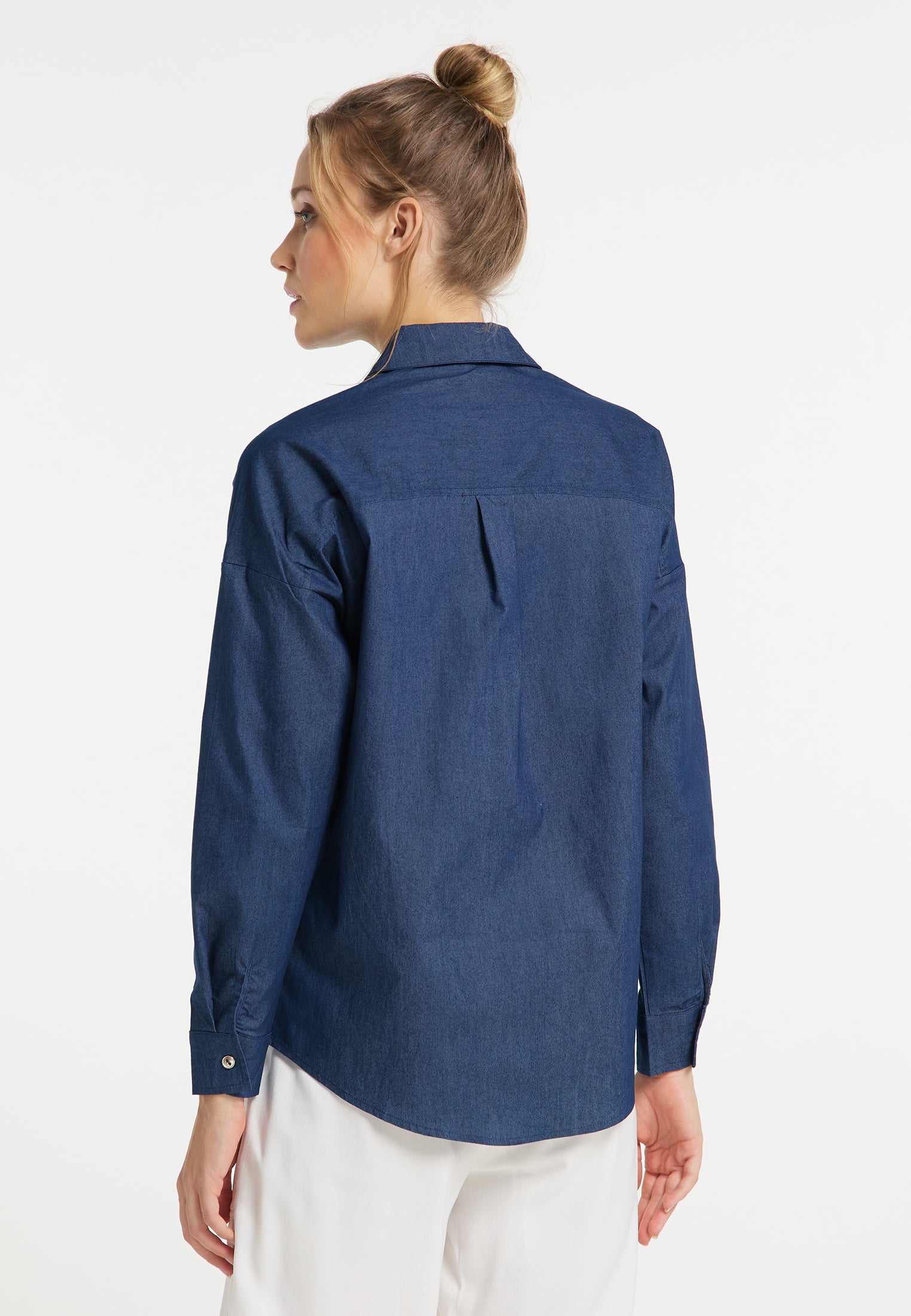 DreiMaster Vintage Damenhemd