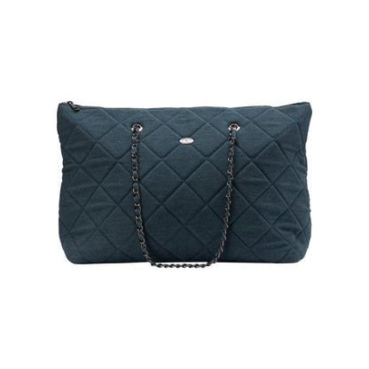 DreiMaster Vintage Women's Denim Shopper