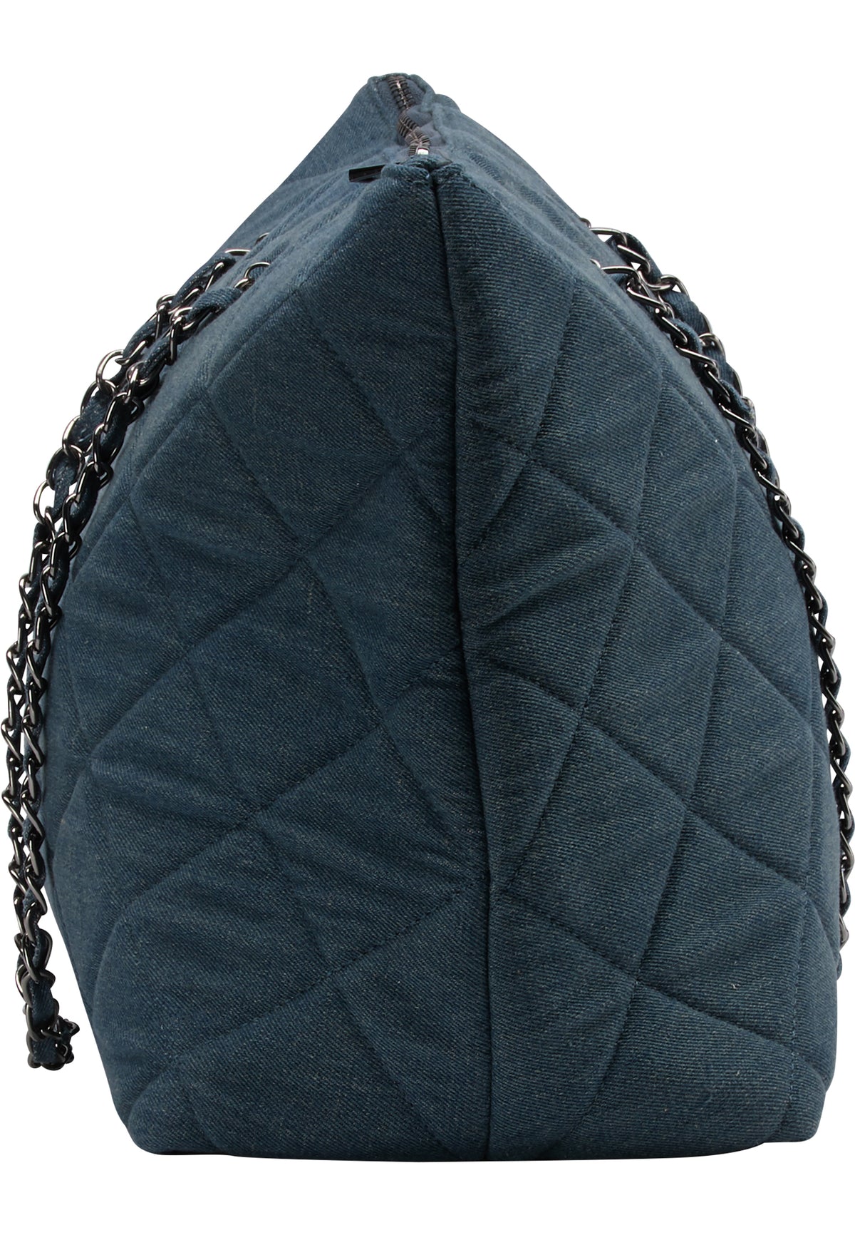 DreiMaster Vintage Women's Denim Shopper
