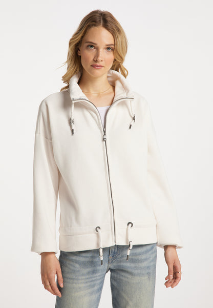 DreiMaster Vintage Kobiety Bluza rozpinana