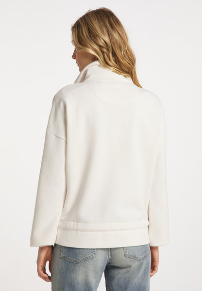 DreiMaster Vintage Kobiety Bluza rozpinana
