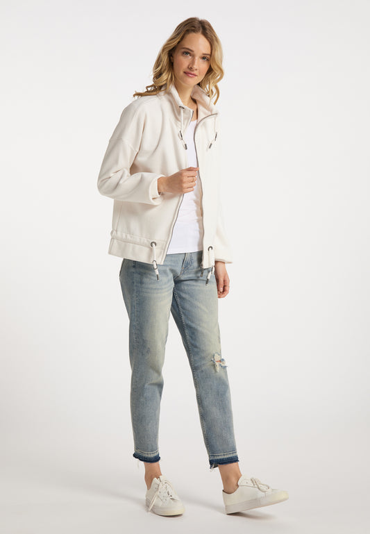 DreiMaster Vintage Kobiety Bluza rozpinana