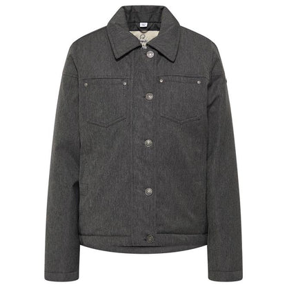 Winterjacke
