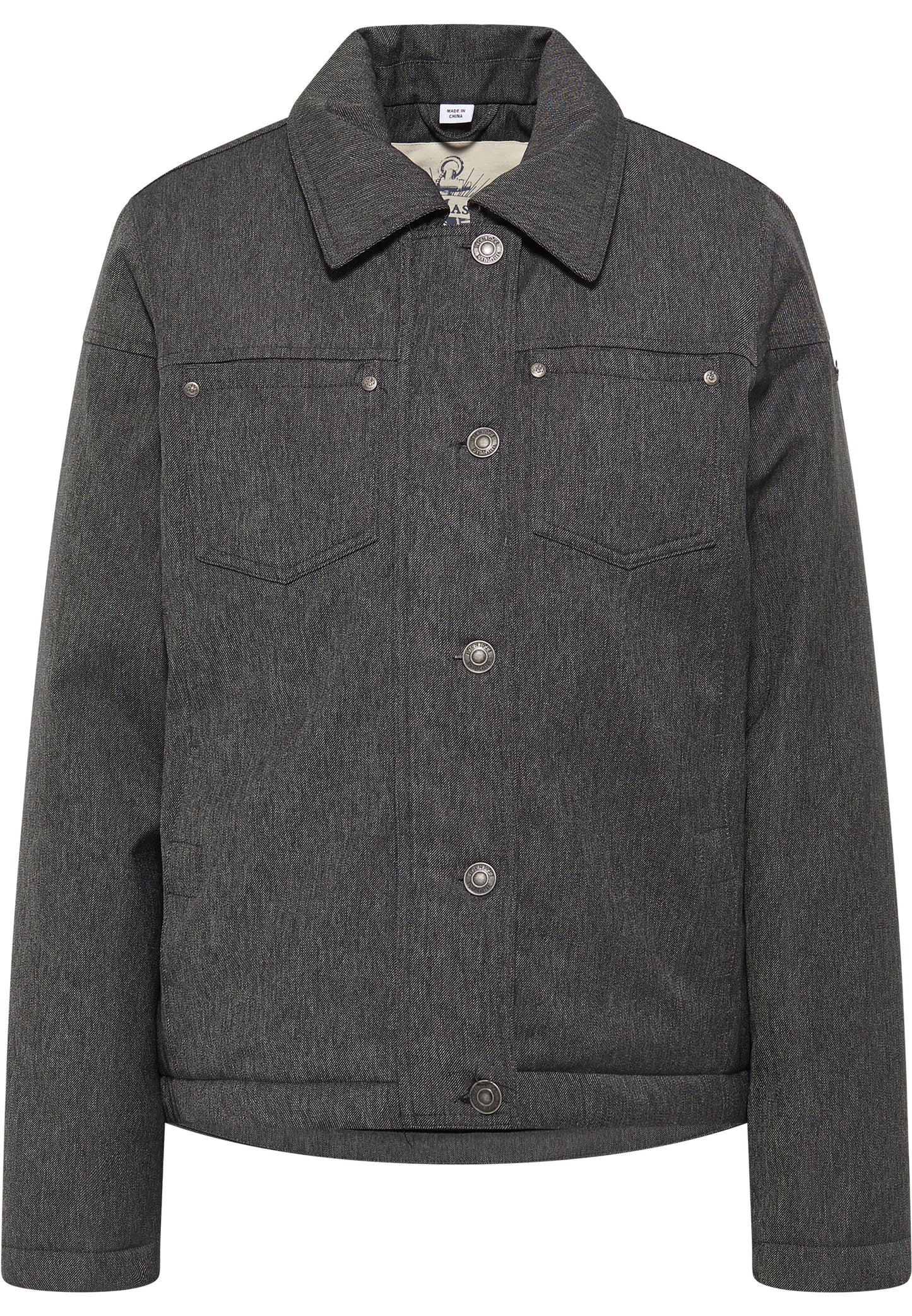 Winterjacke