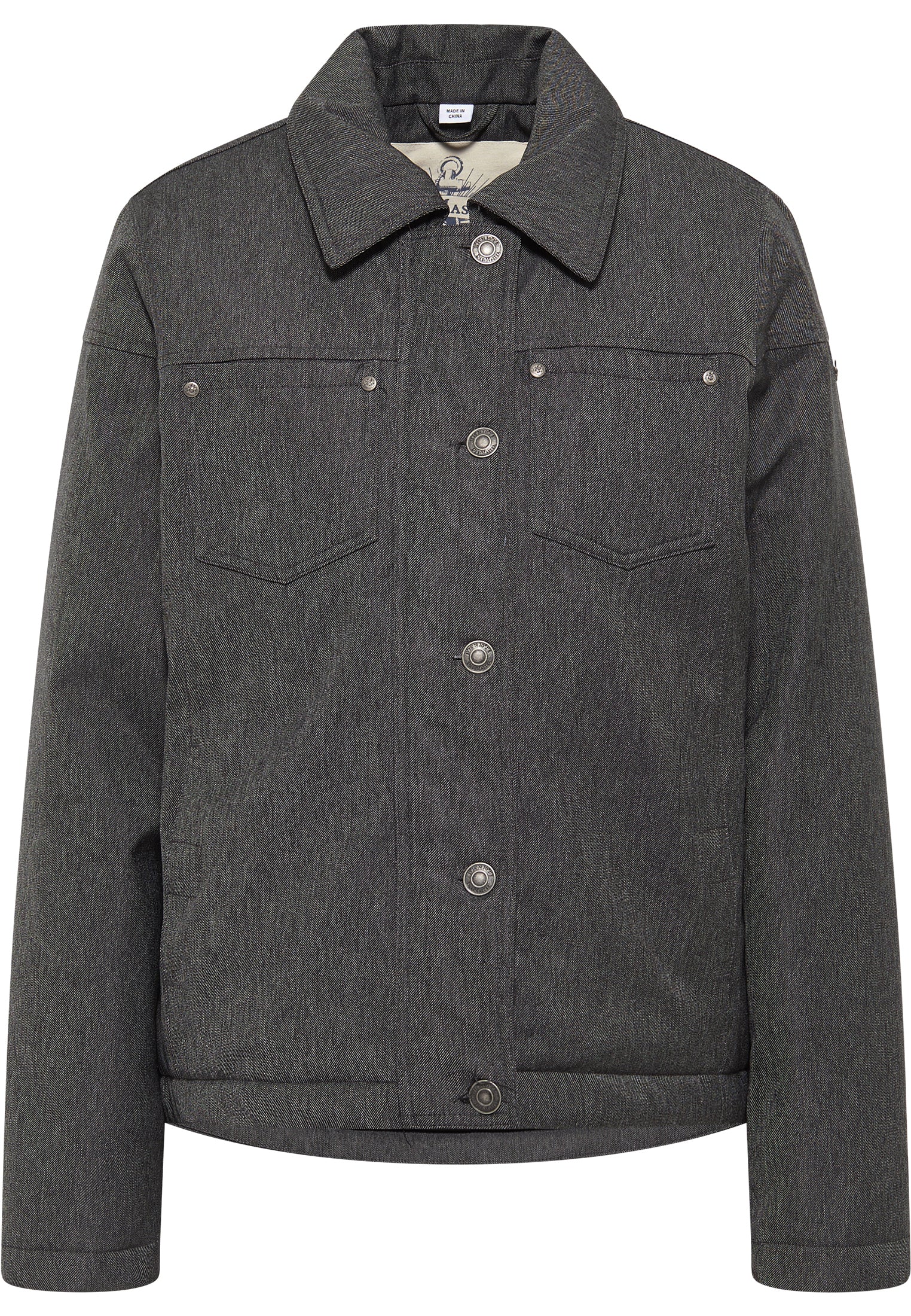 Winterjacke