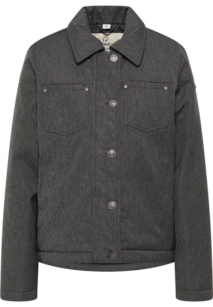 Winterjacke