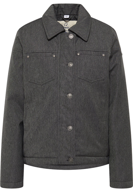 Winterjacke