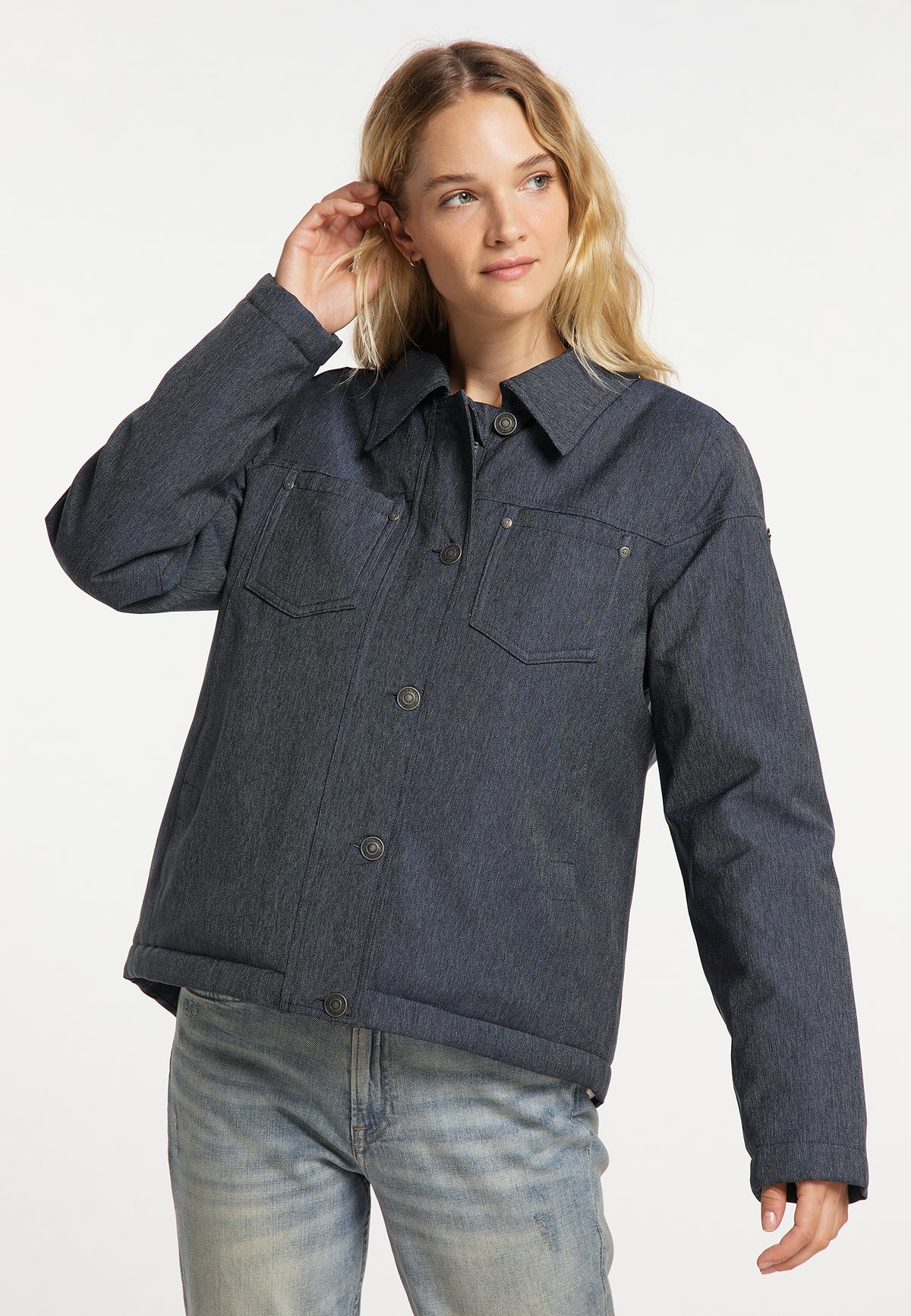 DreiMaster Vintage Women's Winterjacke