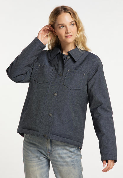 DreiMaster Vintage Women's Winterjacke