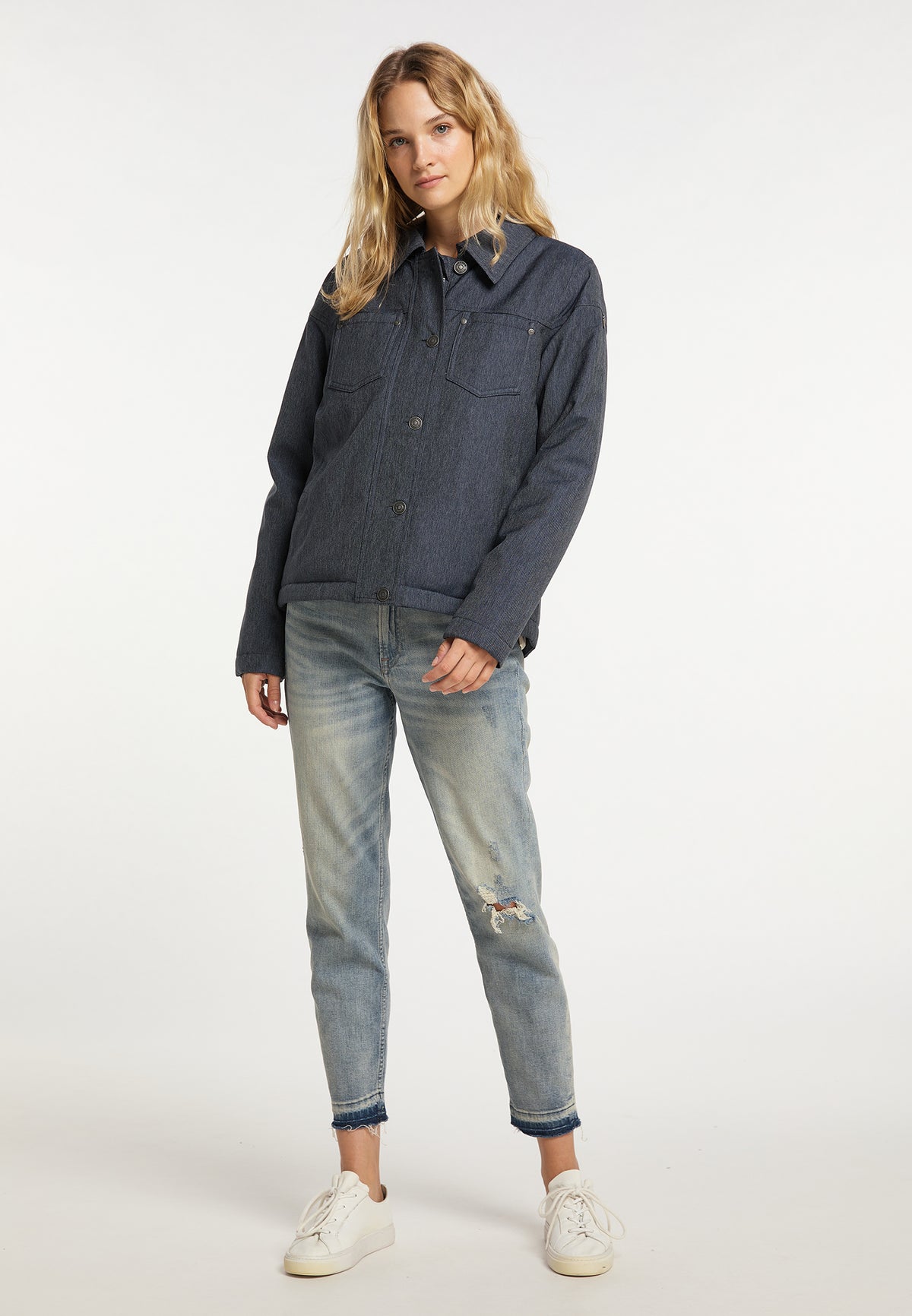 DreiMaster Vintage Women's Winterjacke