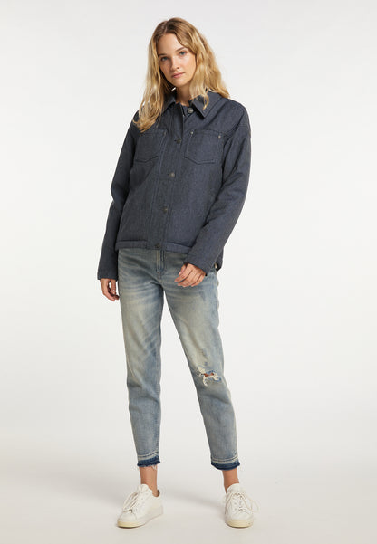 DreiMaster Vintage Women's Winterjacke