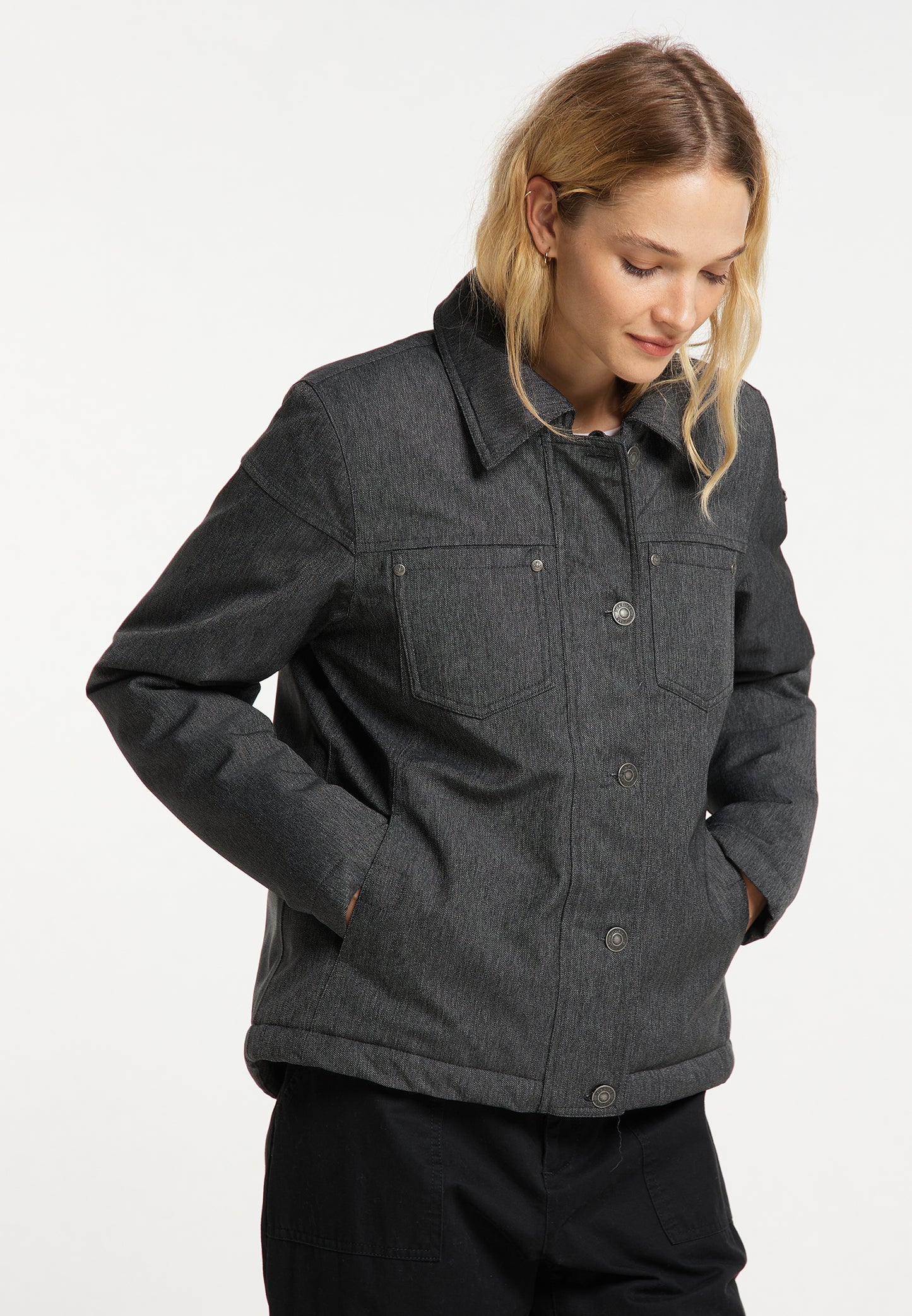 Winterjacke