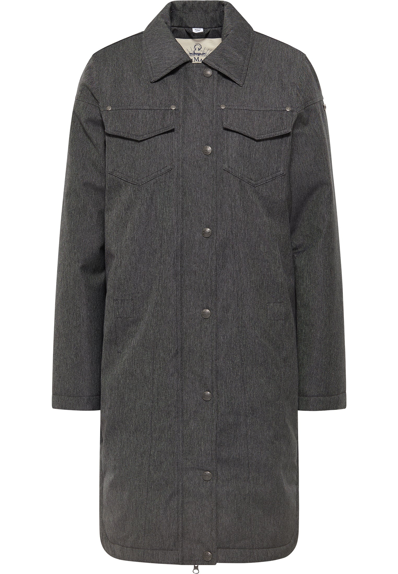 DreiMaster Vintage Women's Winter Parka